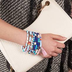 8 шт. BJEW-SZ0001-81