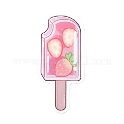 Красочные мультяшные наклейки X-DIY-A025-09