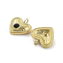 Ионное покрытие (ip) подвески из хирургической нержавеющей стали 316l STAS-D029-34G