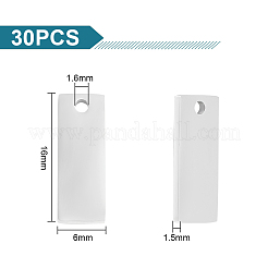 201 подвеска из нержавеющей стали&nbsp;STAS-UN0051-51