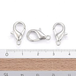 Fermoir pince de homard en alliage de zinc&nbsp;LS-E106