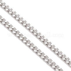 Изготовление браслета-слайдера из нержавеющей стали 304&nbsp;AJEW-JB01524-02