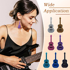 14шт 7 цвета&nbsp;MACR-TA0001-89