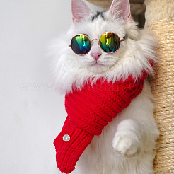 8 шт. пуговицы со стразами из сплава с 1 отверстиями FIND-FH0008-86P