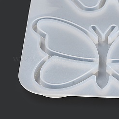 DIY силиконовые Молды для кулона&nbsp;LS-DIY-G079-13A