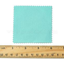 15 шт. ткань для полировки серебра&nbsp;AJEW-FS0001-45