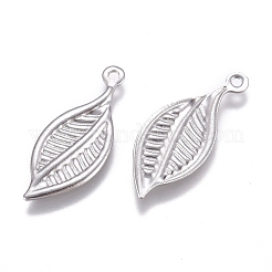 Подвески из нержавеющей стали 304&nbsp;STAS-M274-065P