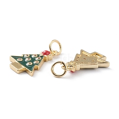 Pendentifs en laiton&nbsp;ZIRC-Z008-02G