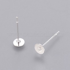 Выводы серьги KK-C2904-S