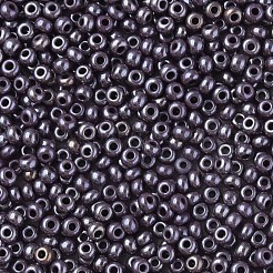 12/0 бисер чешский непрозрачный стеклянный SEED-N004-003C-40
