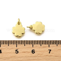 Латунь подвески&nbsp;KK-I275-15G-02