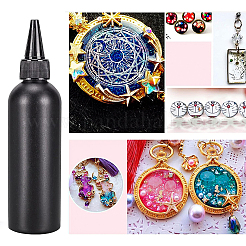 36 шт. пластиковые пустые многоразовые и воронкообразные пипетки и пипетки для переноса DIY-BC0004-94