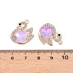 Сплав стекла подвески PALLOY-N176-73KCG-02