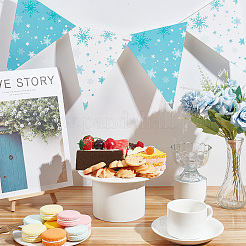 Бумажные вымпелы флаги баннеры FIND-WH0152-225