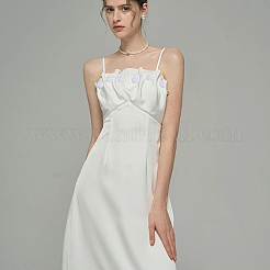 26 шт. 4 аксессуара для украшения из атласной ткани&nbsp;FIND-WR0011-22A