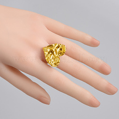 Стильное женское кольцо в форме сердца из нержавеющей стали 304&nbsp;YW1550-2