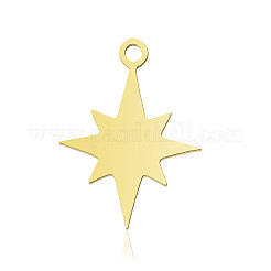 Ионное покрытие(ip) 201 подвески из нержавеющей стали&nbsp;STAS-N090-LA890-2