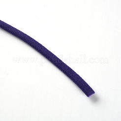 Эластичный удлинитель ремешка маски из плоского чинлона&nbsp;FIND-WH0082-60B