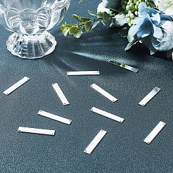 Латунные подвески KK-PH0004-50S