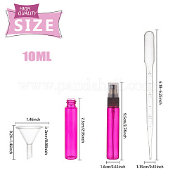 Стеклянные распылители MRMJ-BC0002-33