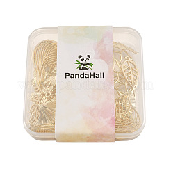 Подвески из сплава 32шт 8 стиля&nbsp;FIND-PJ0001-04