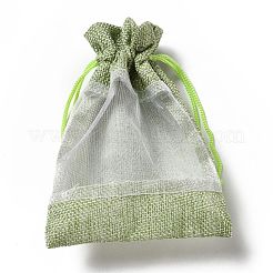 Sacchetti di lino&nbsp;ABAG-I009-02J
