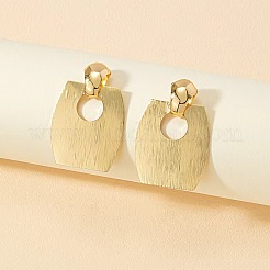 Железа болтающийся серьги&nbsp;FS-WGCF112-01