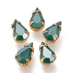 Шить на горный хрусталь RGLA-P031-C04-M04