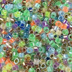 Perle di vetro per la cottura di vernici&nbsp;SEED-S042-05A-11