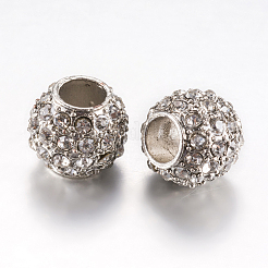 Европейские бусины PALLOY-F200-03B