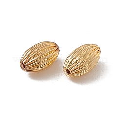 Perline in ottone&nbsp;KK-A171-01G-02