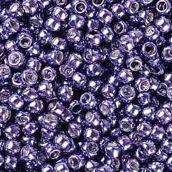 Круглые бусины toho 8/0&nbsp;X-SEED-TR08-0567