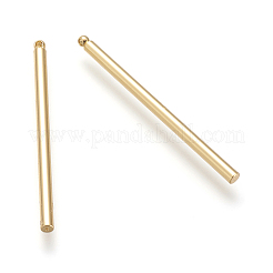 Латунные подвески&nbsp;LS-X-KK-T014-57G