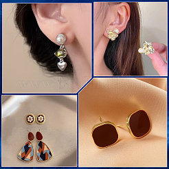 Штифты с плоской головкой из хирургической нержавеющей стали 316 FIND-SP0003-58