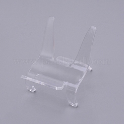 Акриловая рамка дисплея ODIS-WH0008-06C