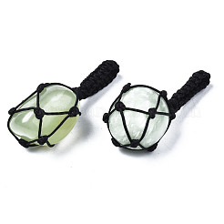 Natürlich neu Jade Anhänger&nbsp;G-N0326-93I