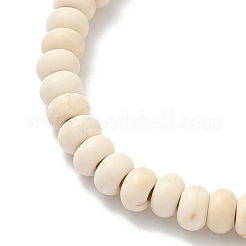 Сплав шарм браслеты BJEW-JB12286-02