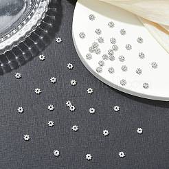 Spacer бисер латунные&nbsp;XGRQ1H259-333P