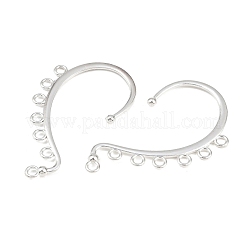 Ушные манжеты из сплава&nbsp;PALLOY-N176-09S