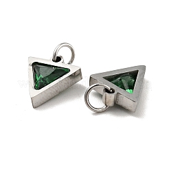 Подвески из нержавеющей стали 304&nbsp;STAS-D189-05P