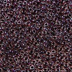 Cuentas de rocailles redondas miyuki&nbsp;SEED-JP0009-RR3208