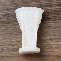 3d рождественская елка diy силиконовые Молды для свечей CAND-B002-09A