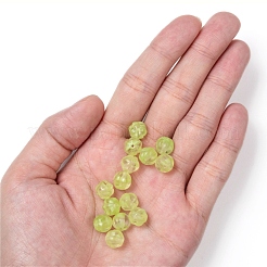 Чешские Бусины GLAA-L025-B06