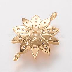 Латунные микро проложить кубических соединения циркония&nbsp;ZIRC-K061-57