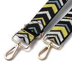 Sangle de chaîne de sac en nylon réglable&nbsp;AJEW-P059-10