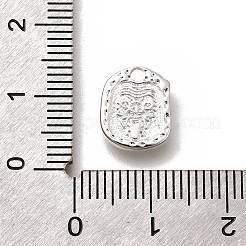 Латунь подвески&nbsp;KK-K378-64P