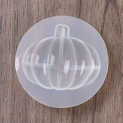 Хэллоуин тема DIY кулон силиконовые Молды&nbsp;LS-SIL-F012-02A