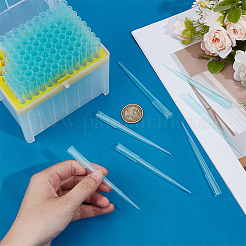 Пластиковый наконечник для лабораторной пипетки&nbsp;FIND-WH0441-37B