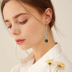 100 шт. подвески-соединители в виде слона из сплава в тибетском стиле&nbsp;FIND-AR0003-07