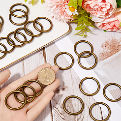 40 шт. железные быстроразъемные соединения&nbsp;FIND-SP0002-81C-AB